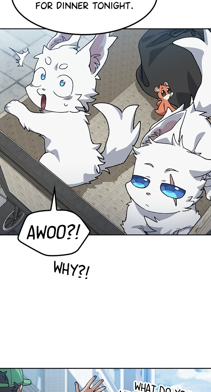 Read Peaceful Camping Life in Another World Manga Online
