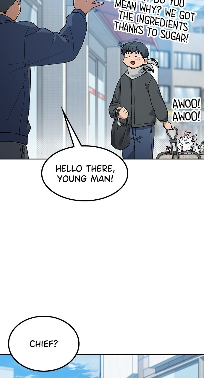 Read Peaceful Camping Life in Another World Manga Online