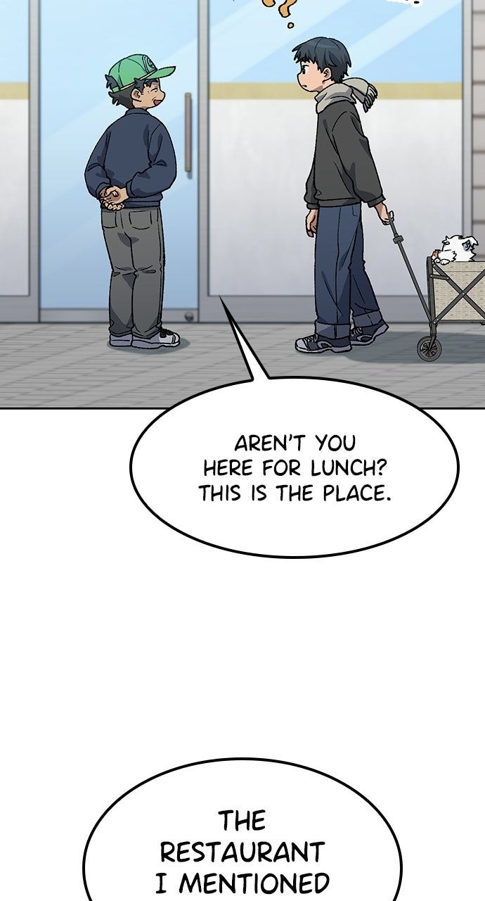 Read Peaceful Camping Life in Another World Manga Online