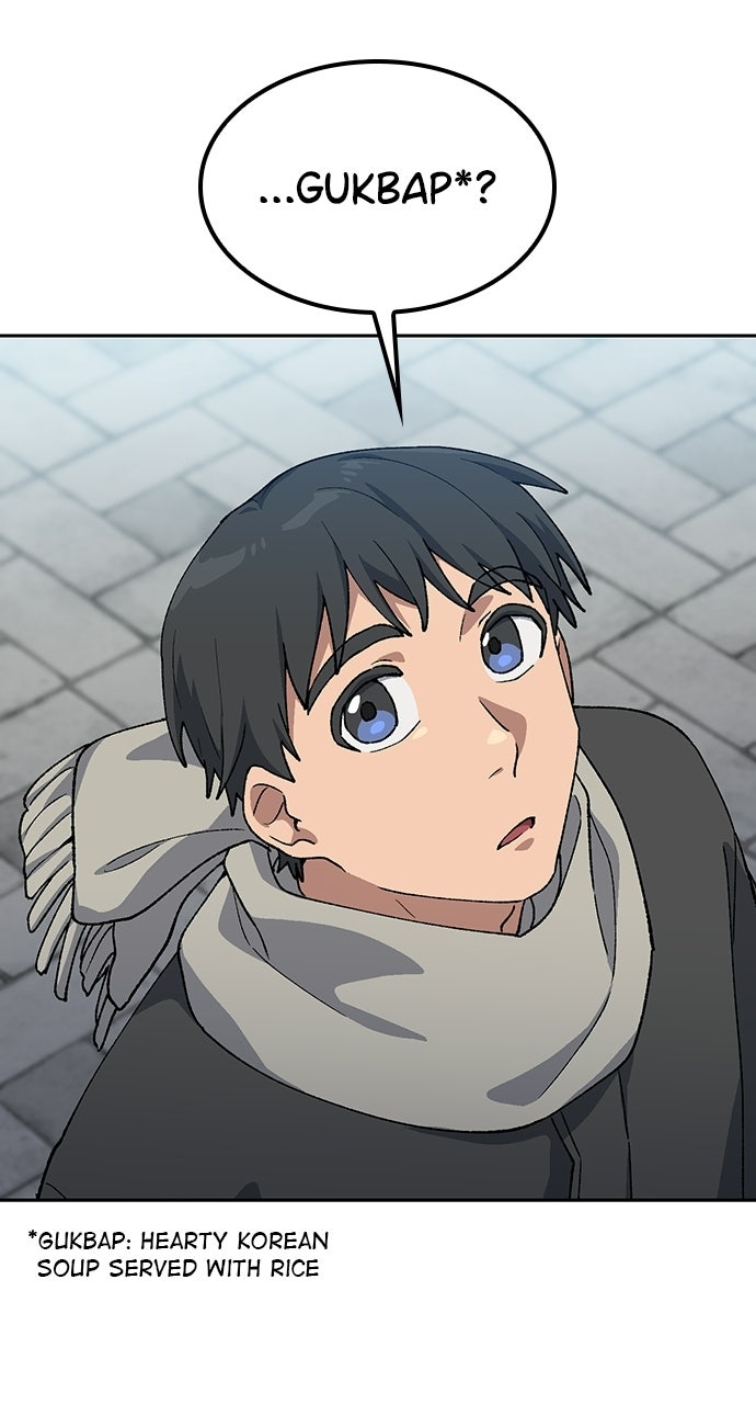 Read Peaceful Camping Life in Another World Manga Online