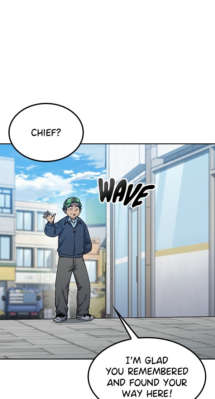 Read Peaceful Camping Life in Another World Manga Online