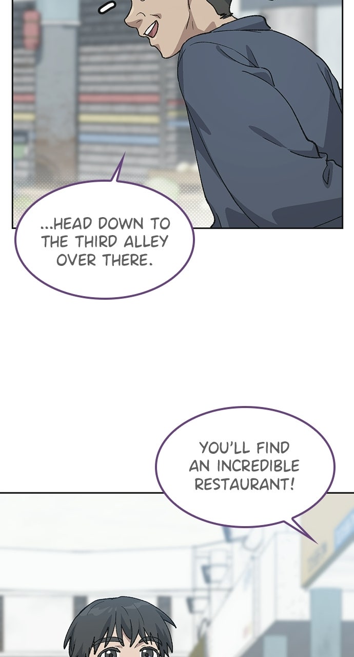 Read Peaceful Camping Life in Another World Manga Online