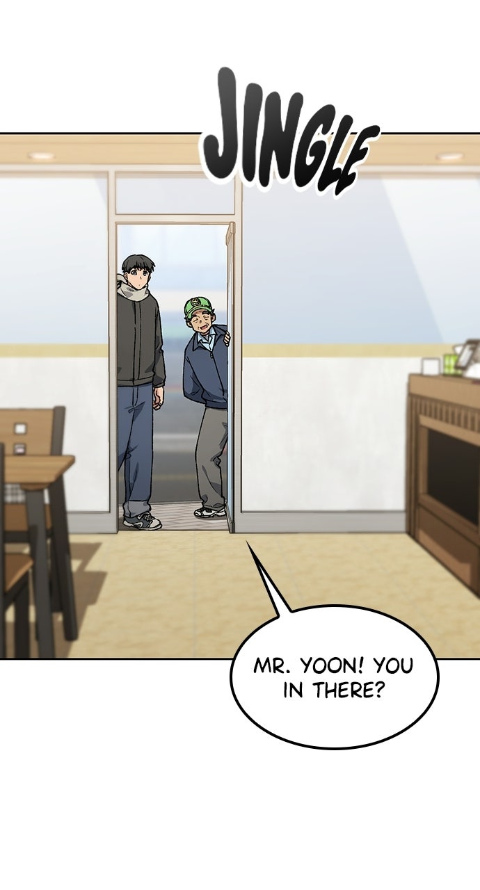 Read Peaceful Camping Life in Another World Manga Online