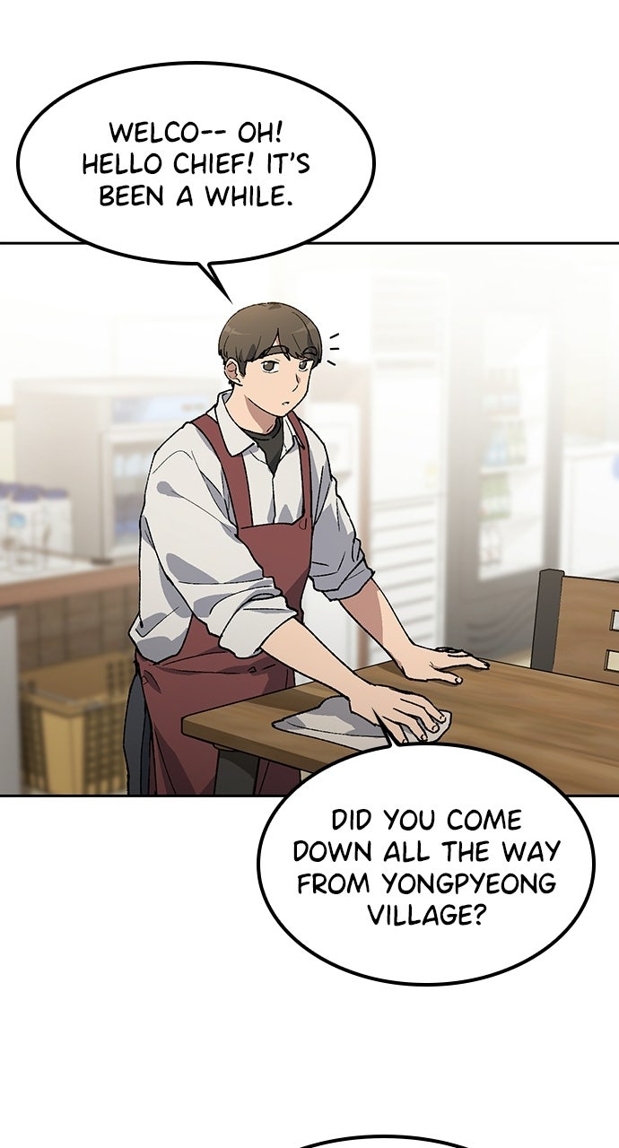 Read Peaceful Camping Life in Another World Manga Online
