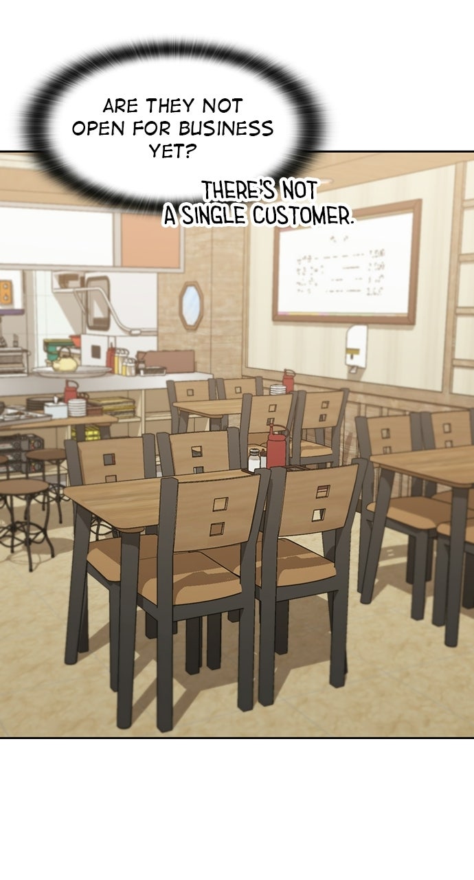 Read Peaceful Camping Life in Another World Manga Online