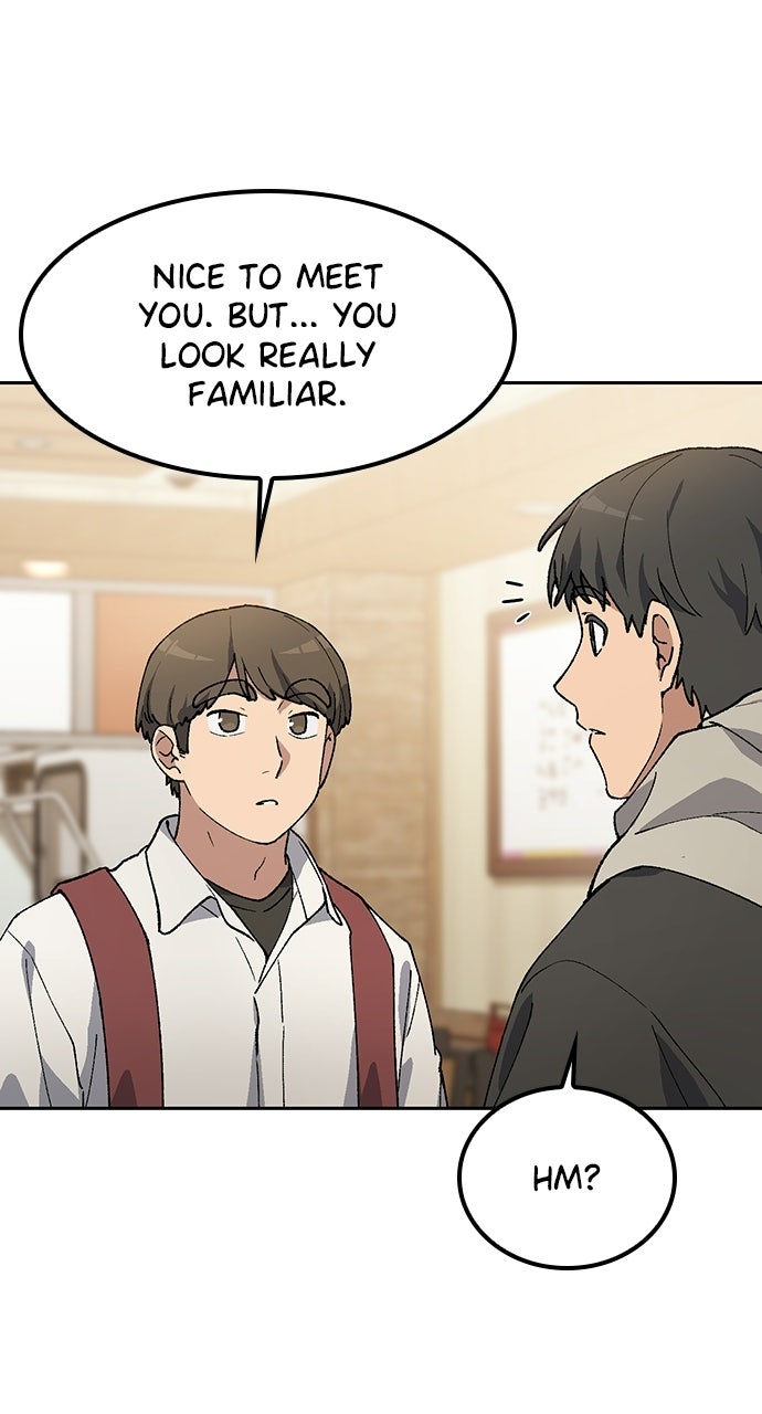 Read Peaceful Camping Life in Another World Manga Online