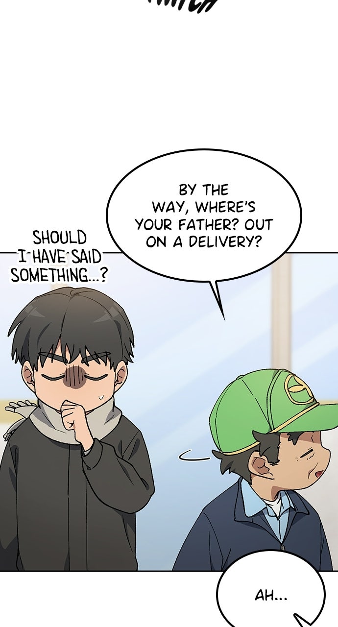 Read Peaceful Camping Life in Another World Manga Online