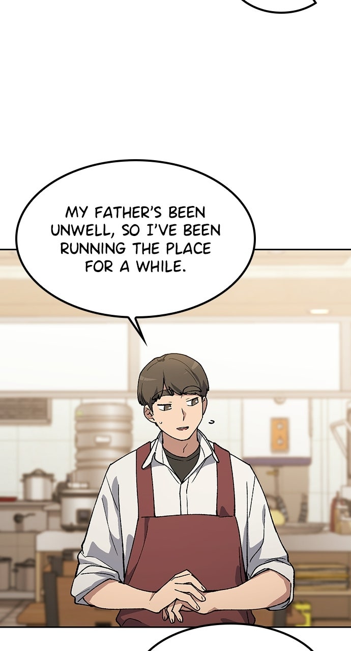 Read Peaceful Camping Life in Another World Manga Online