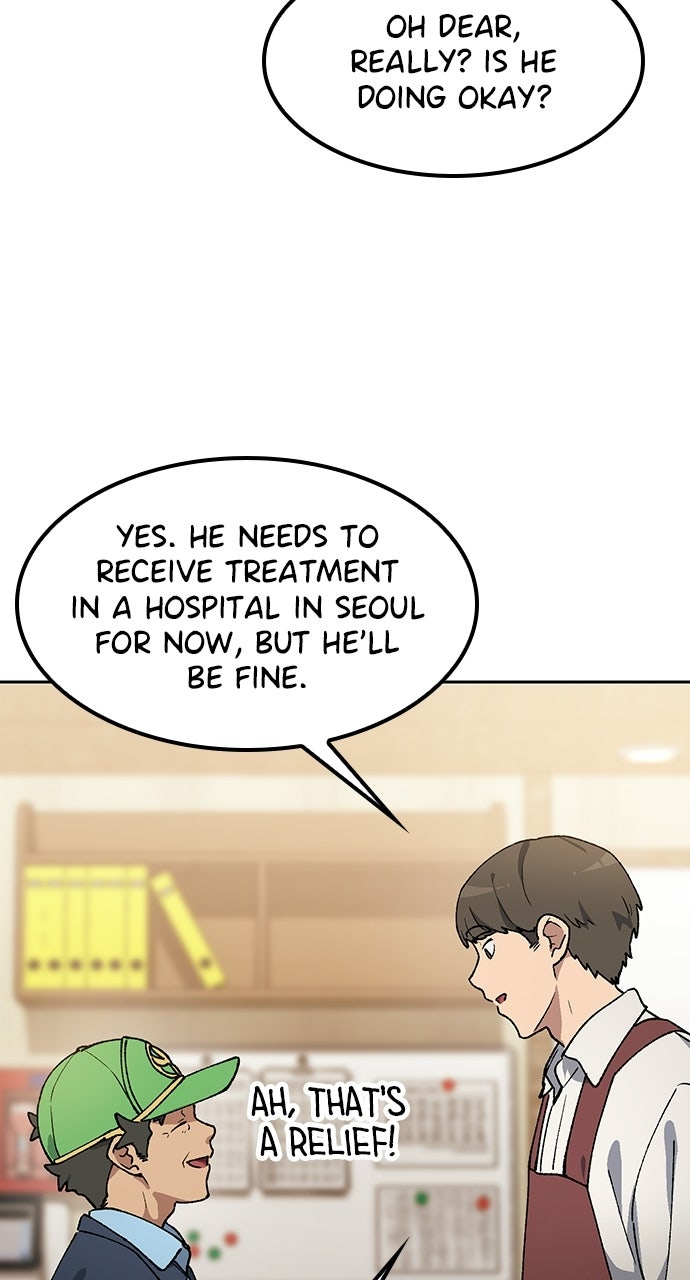 Read Peaceful Camping Life in Another World Manga Online