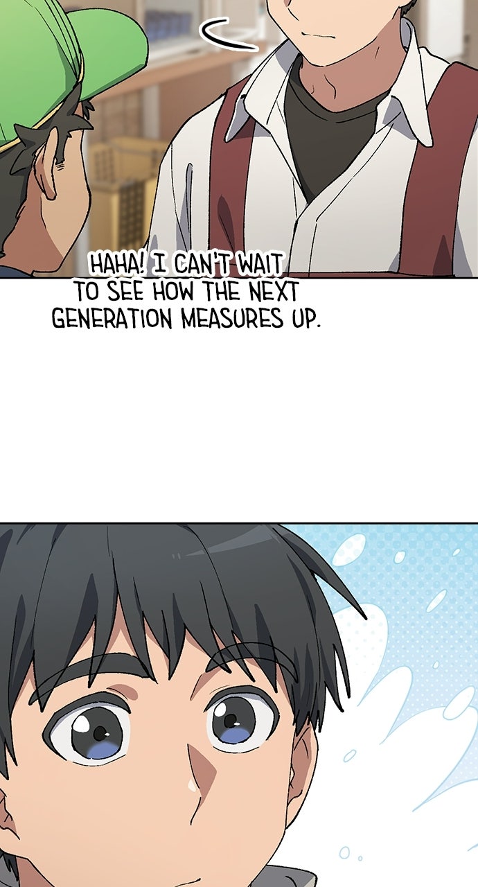 Read Peaceful Camping Life in Another World Manga Online