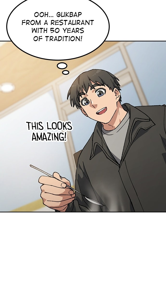 Read Peaceful Camping Life in Another World Manga Online