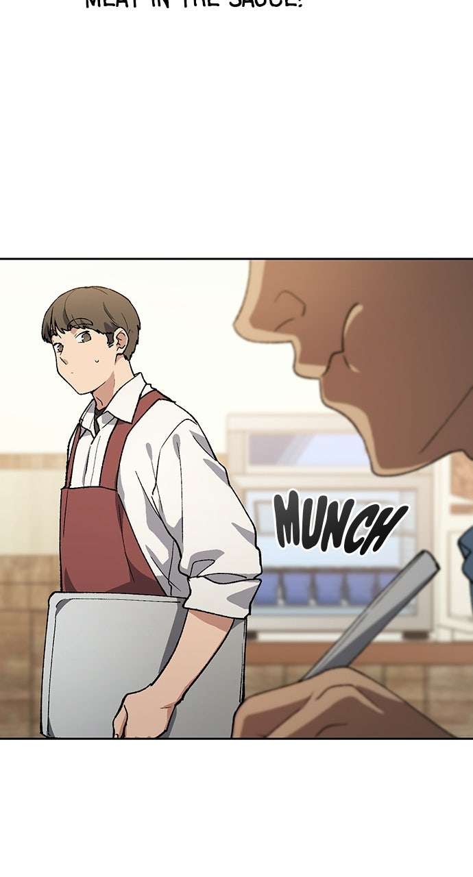 Read Peaceful Camping Life in Another World Manga Online