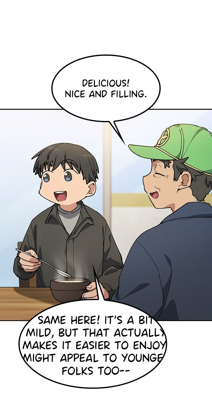Read Peaceful Camping Life in Another World Manga Online