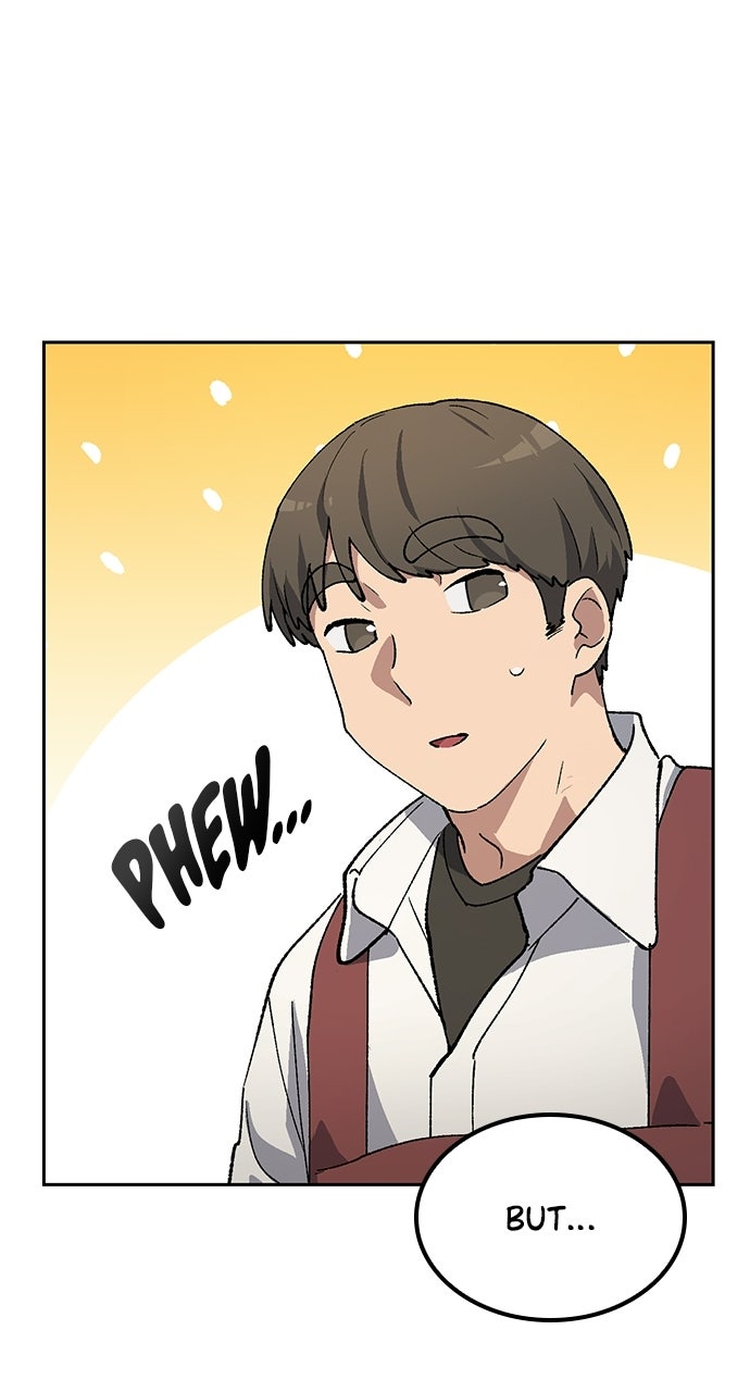 Read Peaceful Camping Life in Another World Manga Online