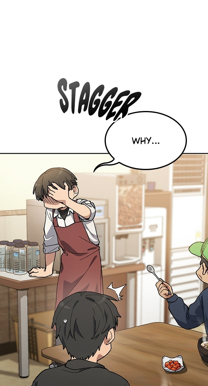 Read Peaceful Camping Life in Another World Manga Online