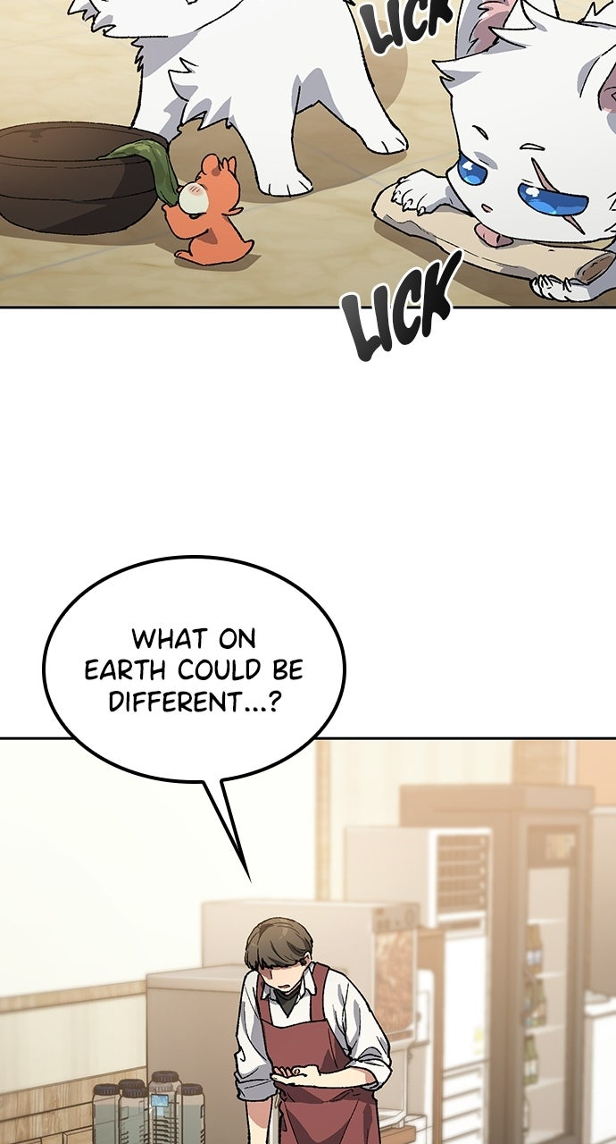 Read Peaceful Camping Life in Another World Manga Online