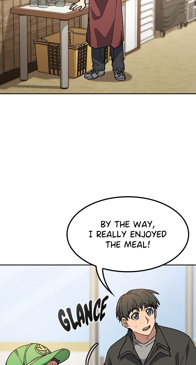 Read Peaceful Camping Life in Another World Manga Online