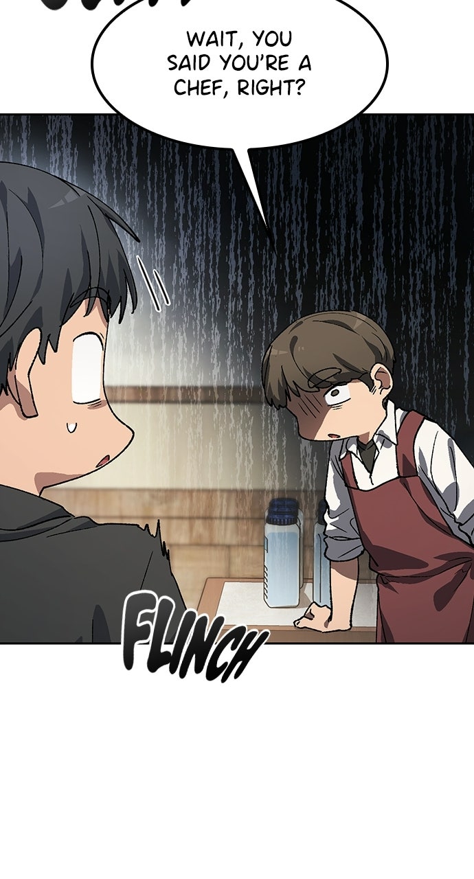 Read Peaceful Camping Life in Another World Manga Online