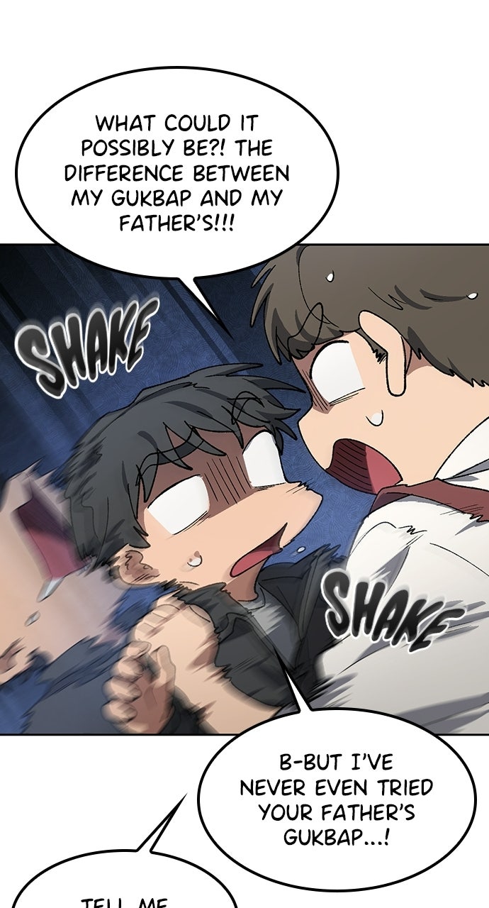 Read Peaceful Camping Life in Another World Manga Online