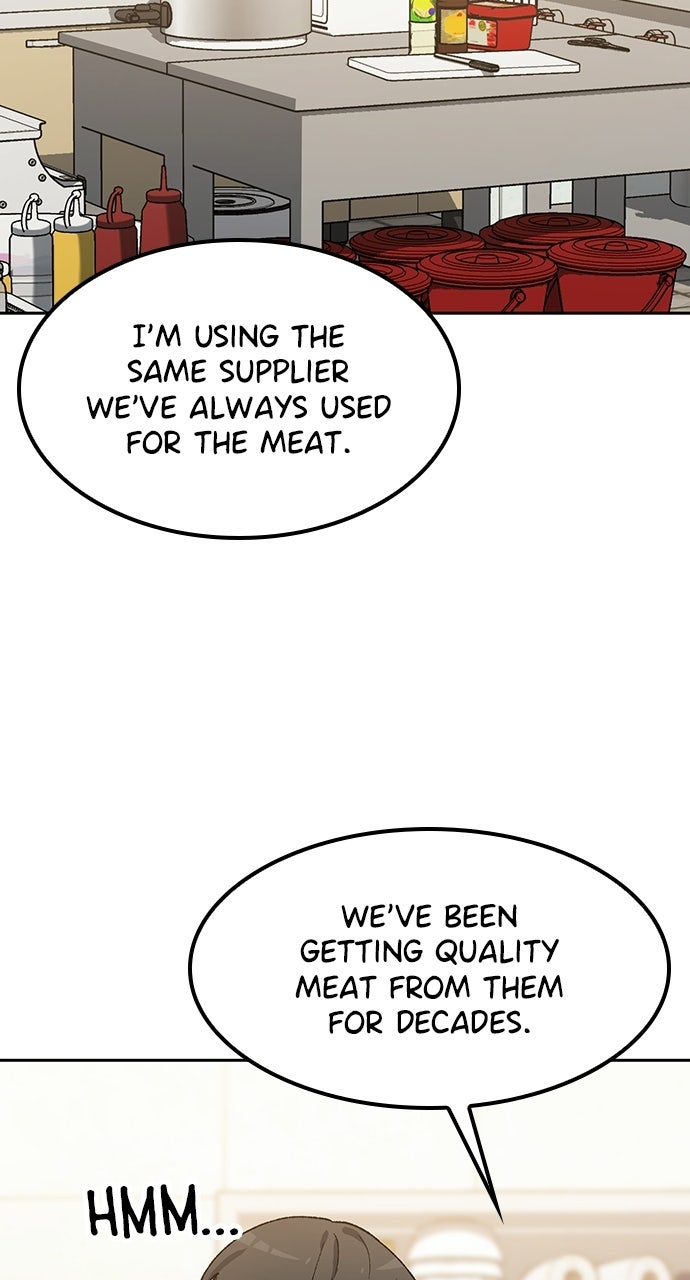 Read Peaceful Camping Life in Another World Manga Online