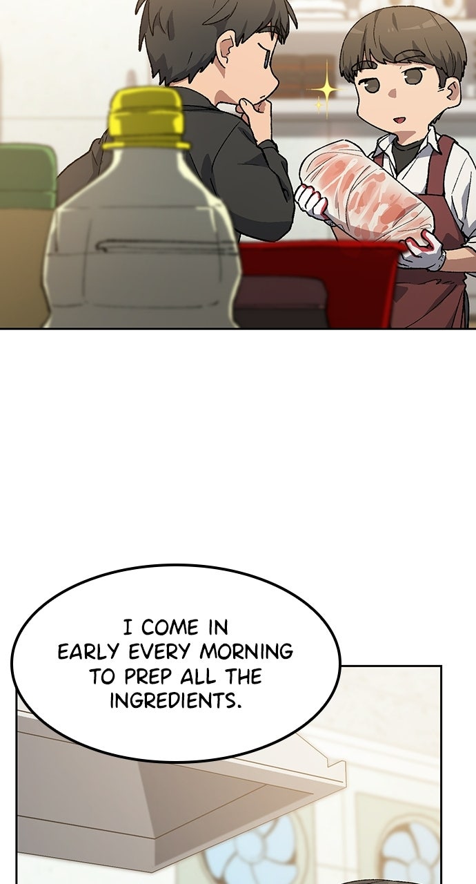 Read Peaceful Camping Life in Another World Manga Online