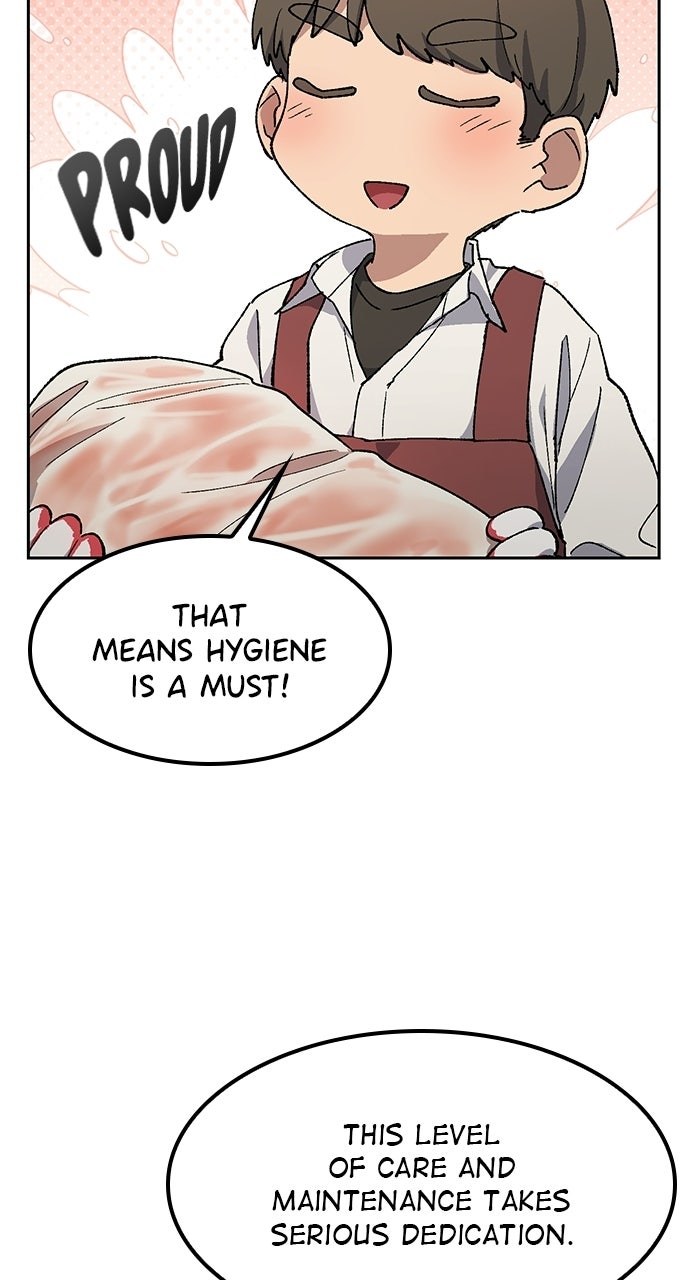 Read Peaceful Camping Life in Another World Manga Online