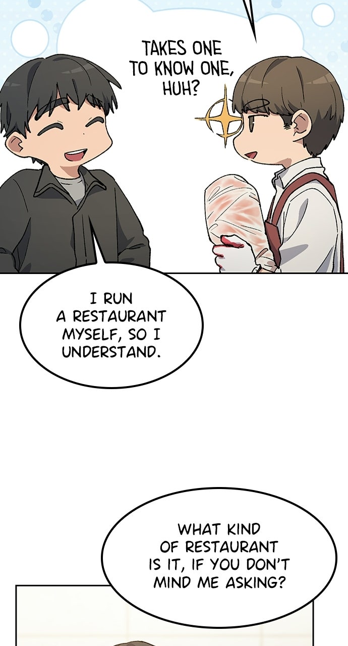 Read Peaceful Camping Life in Another World Manga Online