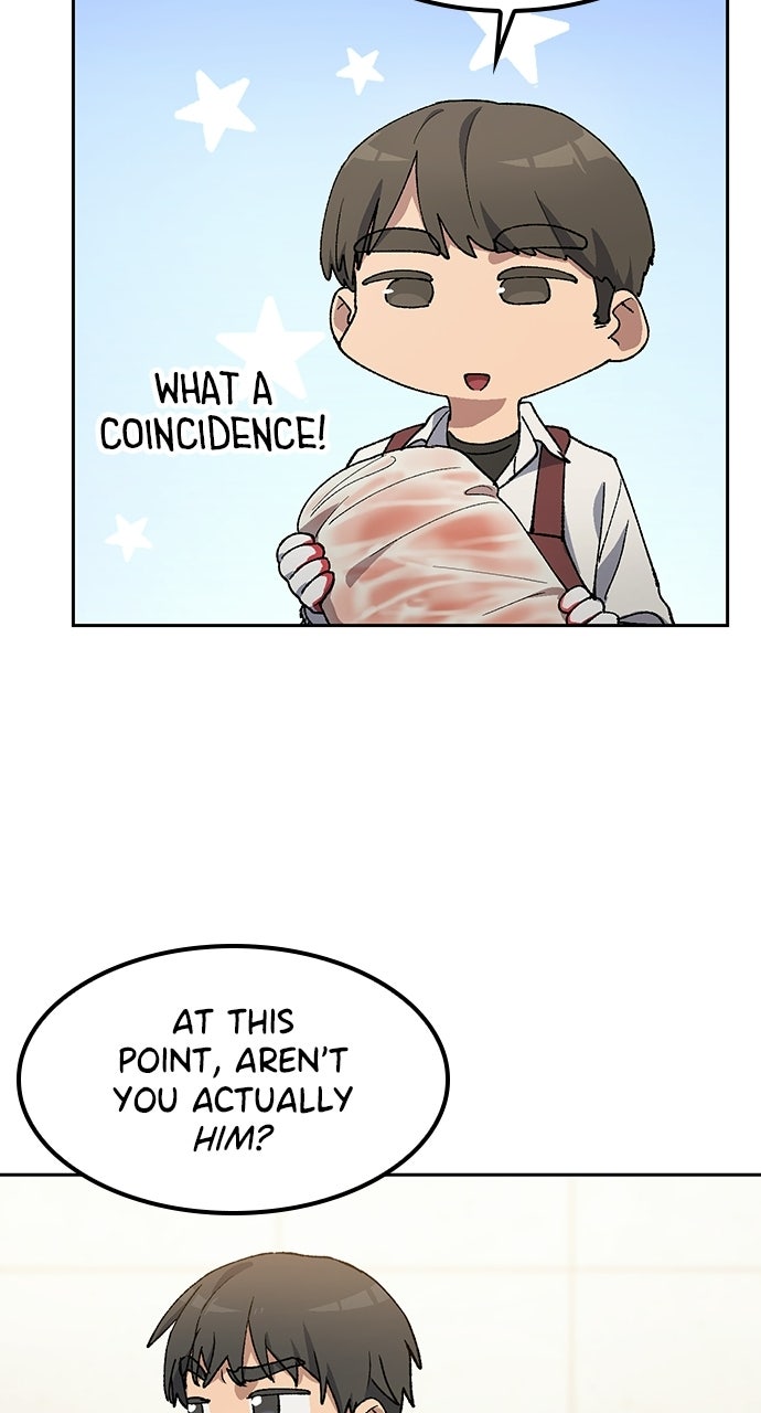 Read Peaceful Camping Life in Another World Manga Online