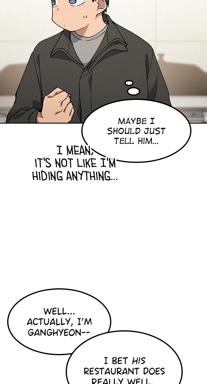 Read Peaceful Camping Life in Another World Manga Online