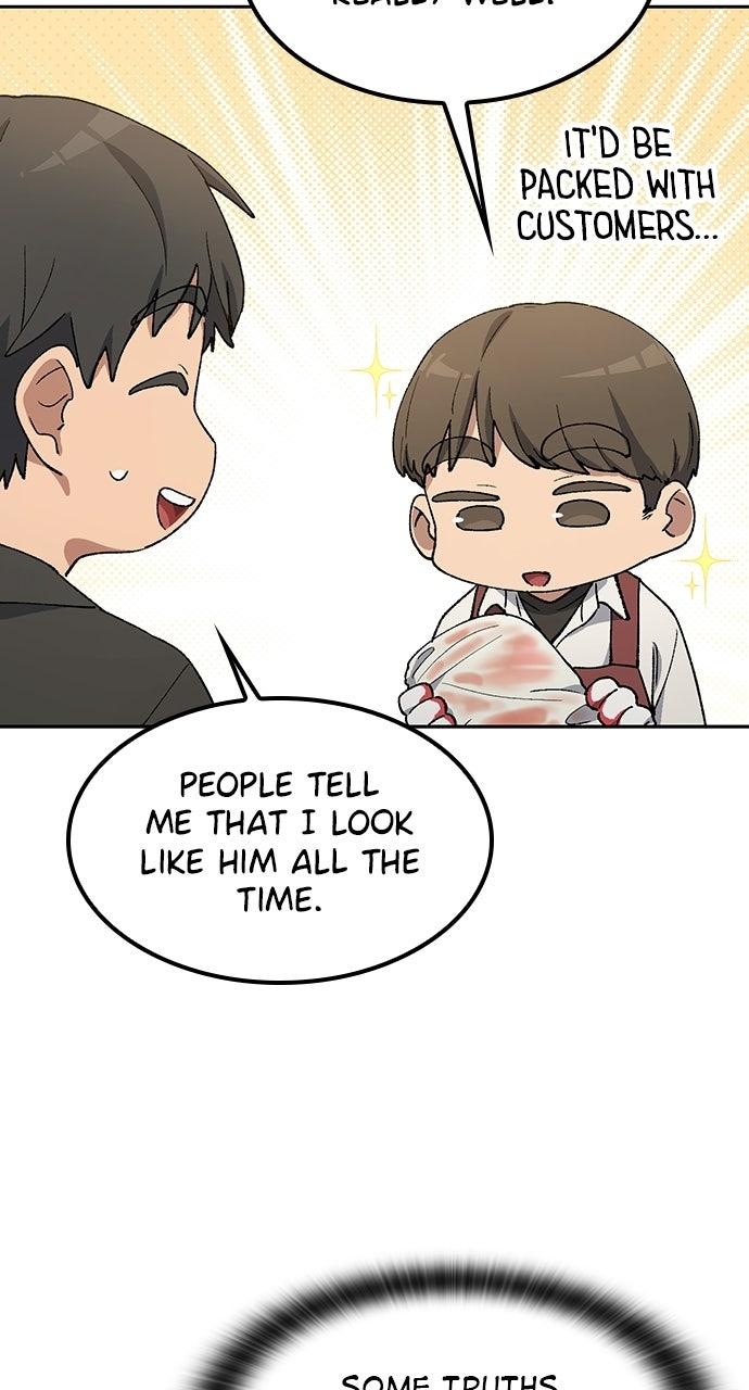 Read Peaceful Camping Life in Another World Manga Online