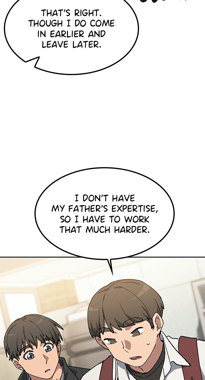 Read Peaceful Camping Life in Another World Manga Online