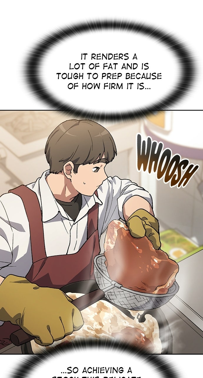 Read Peaceful Camping Life in Another World Manga Online