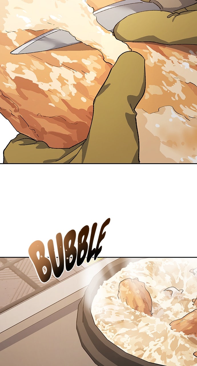 Read Peaceful Camping Life in Another World Manga Online