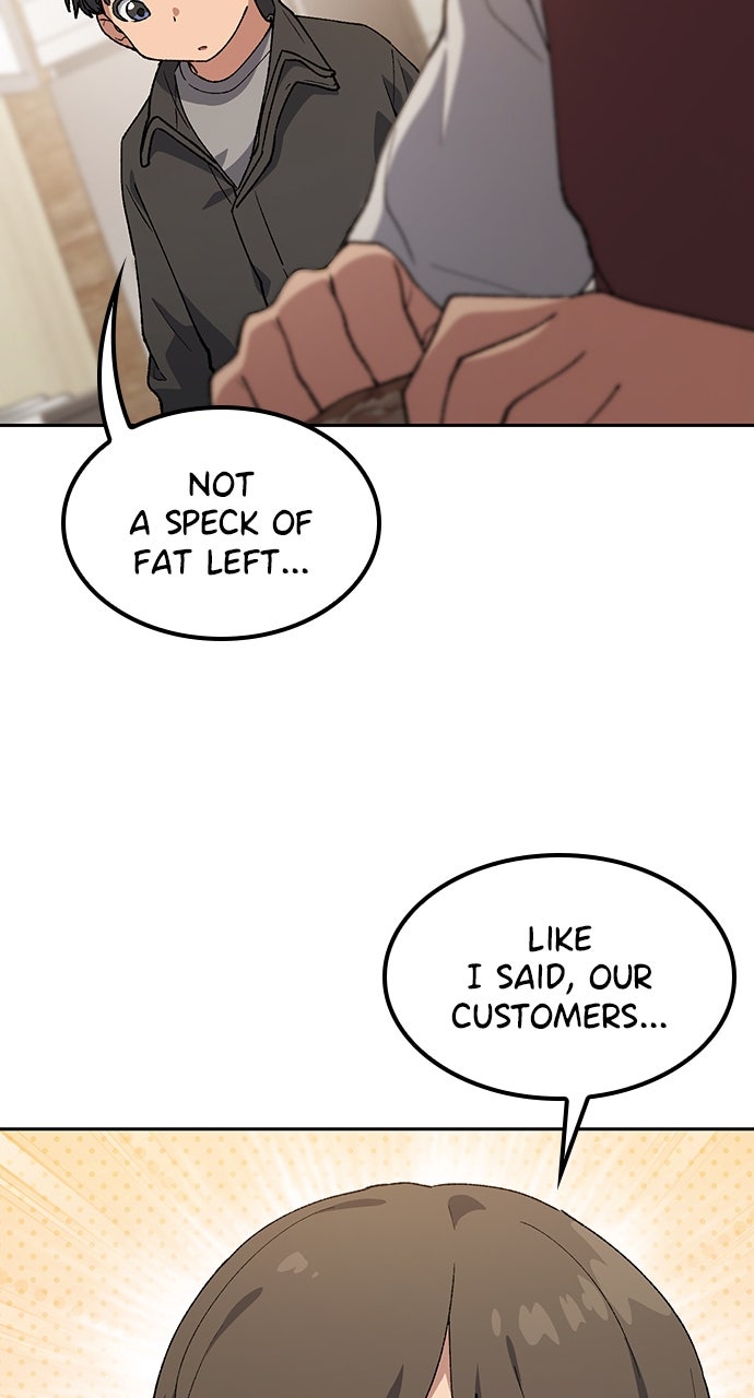 Read Peaceful Camping Life in Another World Manga Online