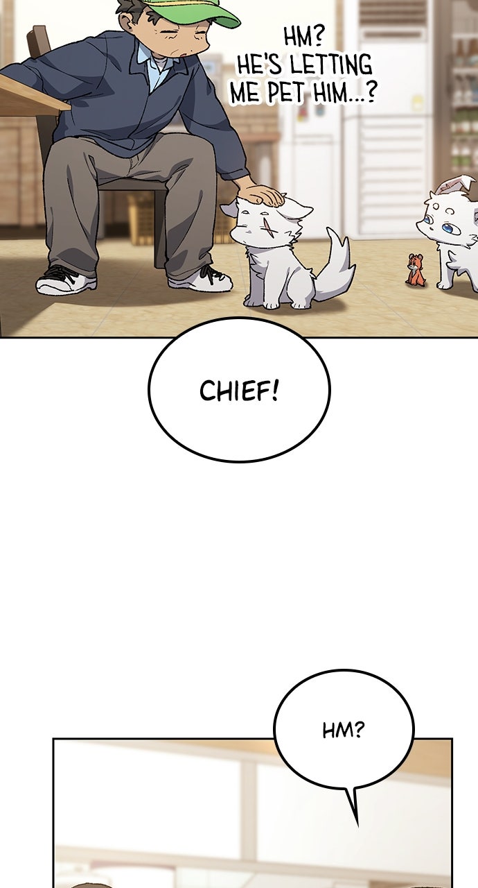 Read Peaceful Camping Life in Another World Manga Online