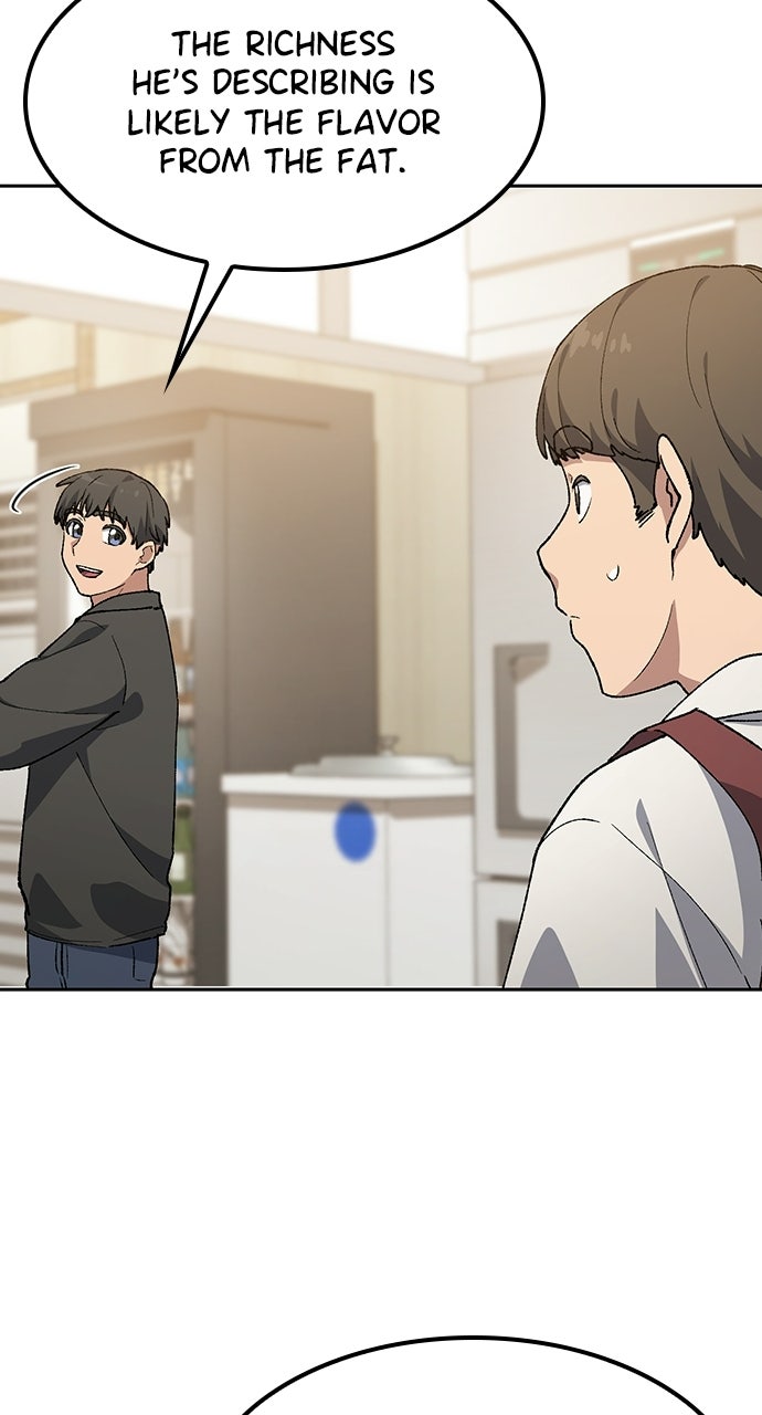 Read Peaceful Camping Life in Another World Manga Online