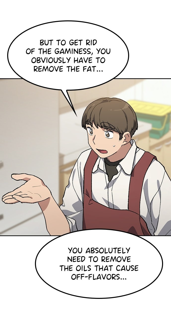 Read Peaceful Camping Life in Another World Manga Online