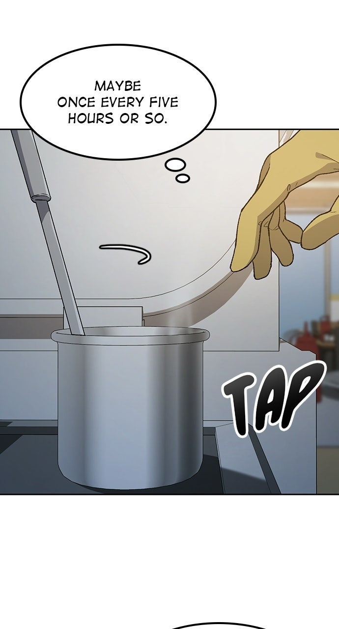 Read Peaceful Camping Life in Another World Manga Online