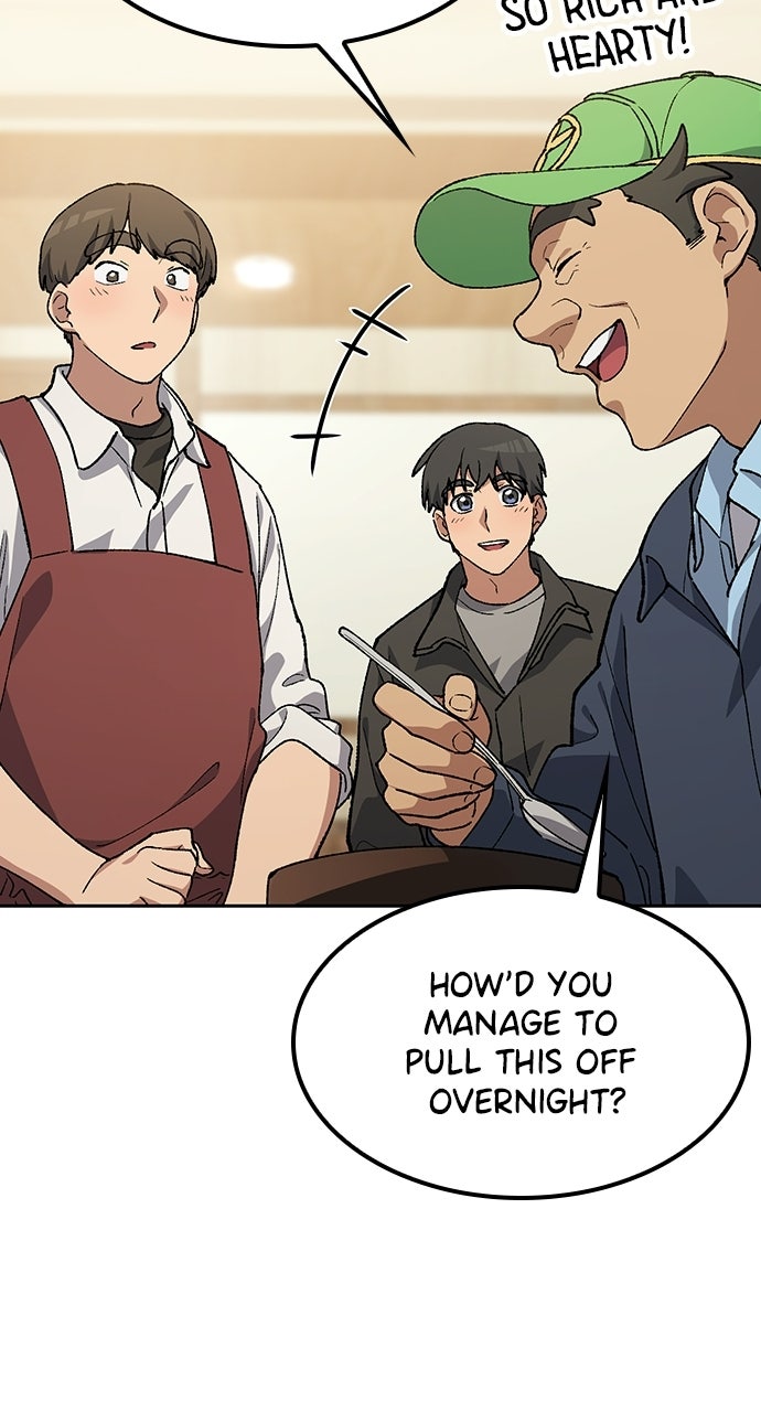 Read Peaceful Camping Life in Another World Manga Online