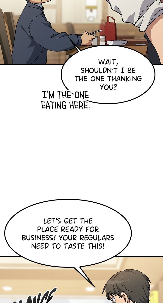 Read Peaceful Camping Life in Another World Manga Online