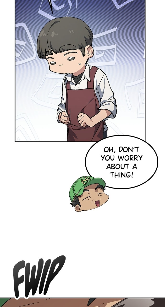 Read Peaceful Camping Life in Another World Manga Online