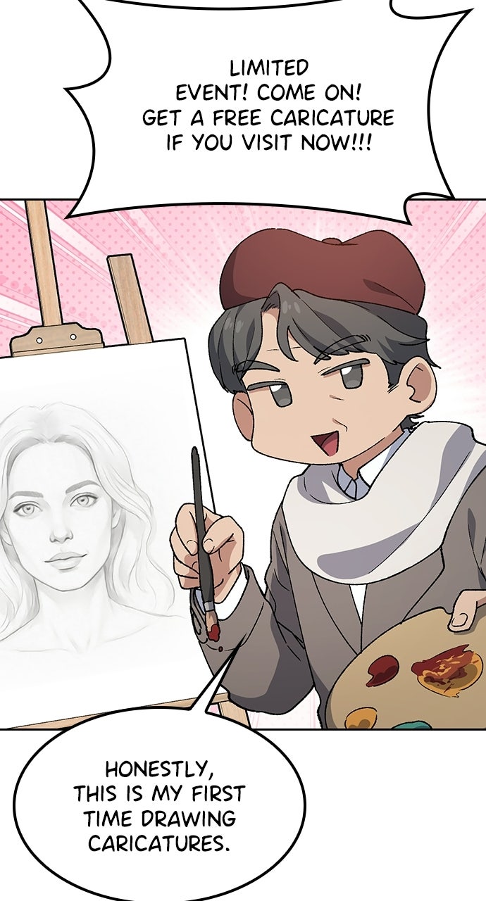 Read Peaceful Camping Life in Another World Manga Online
