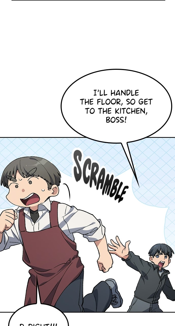 Read Peaceful Camping Life in Another World Manga Online