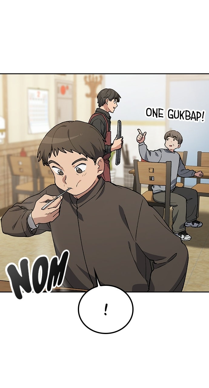 Read Peaceful Camping Life in Another World Manga Online