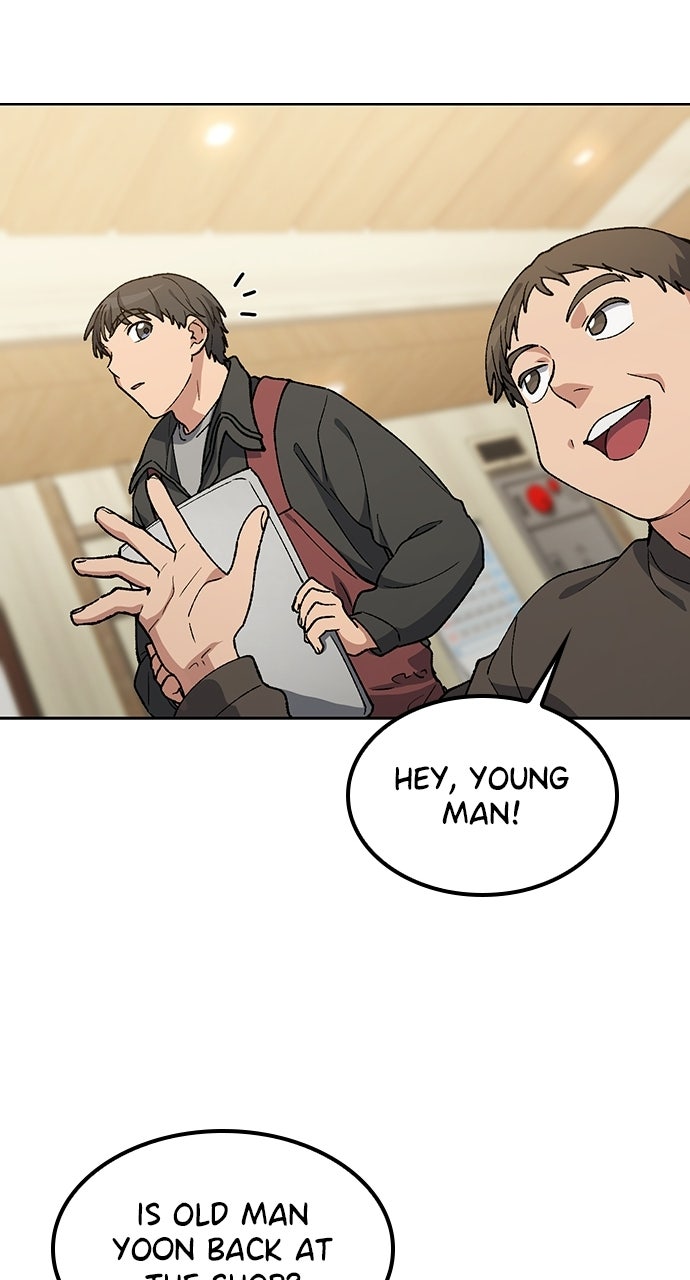 Read Peaceful Camping Life in Another World Manga Online
