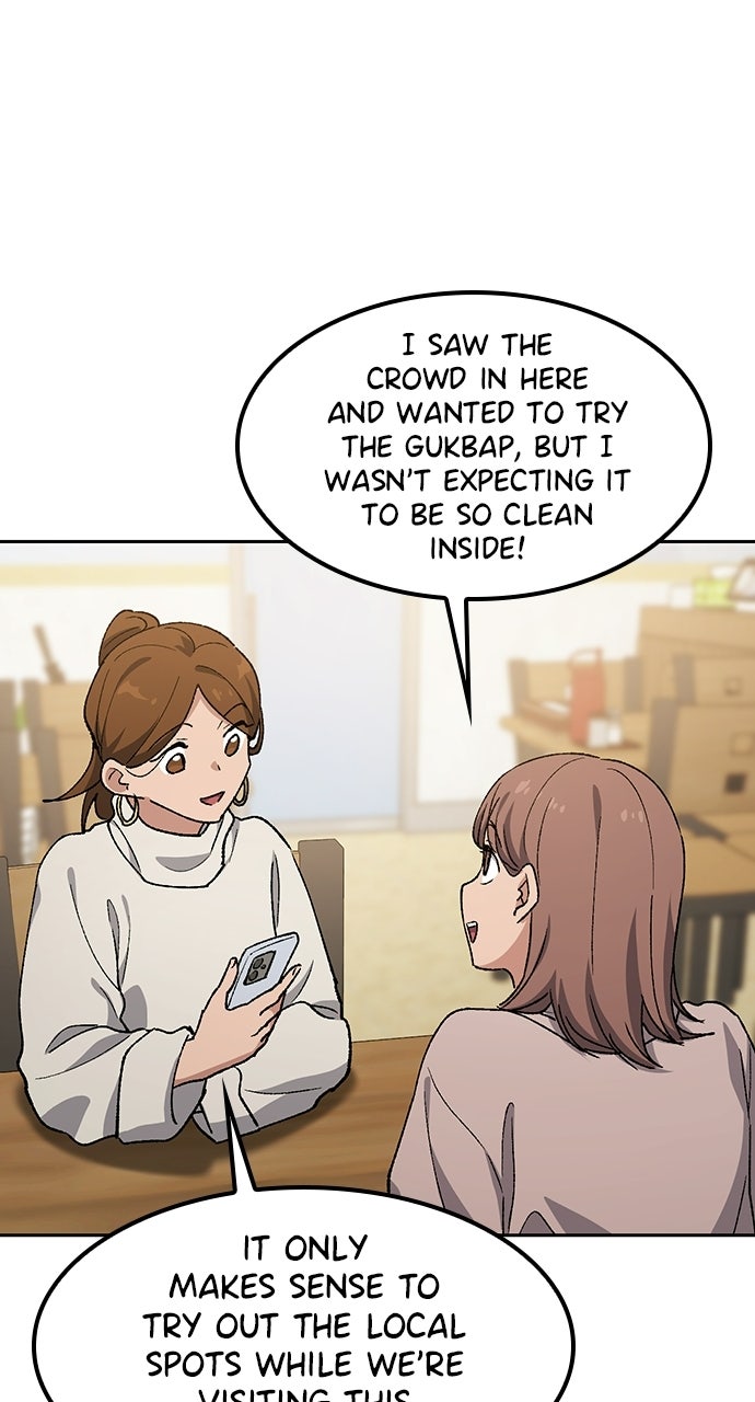 Read Peaceful Camping Life in Another World Manga Online