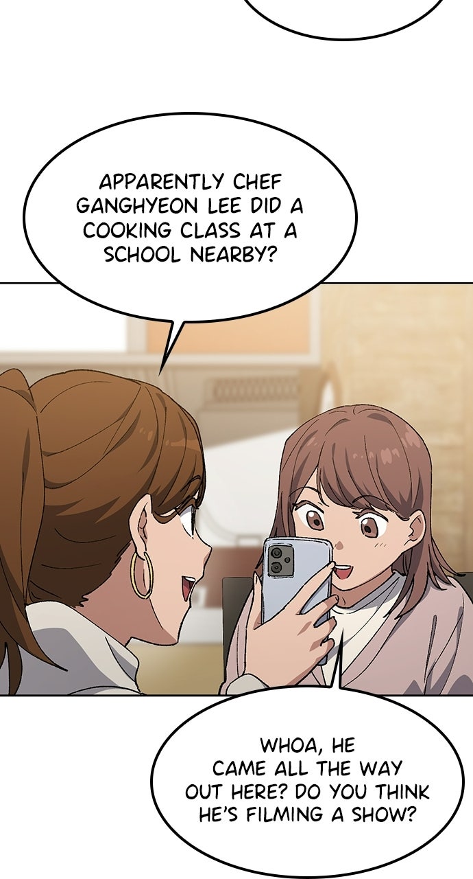 Read Peaceful Camping Life in Another World Manga Online