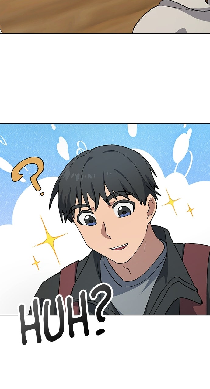 Read Peaceful Camping Life in Another World Manga Online