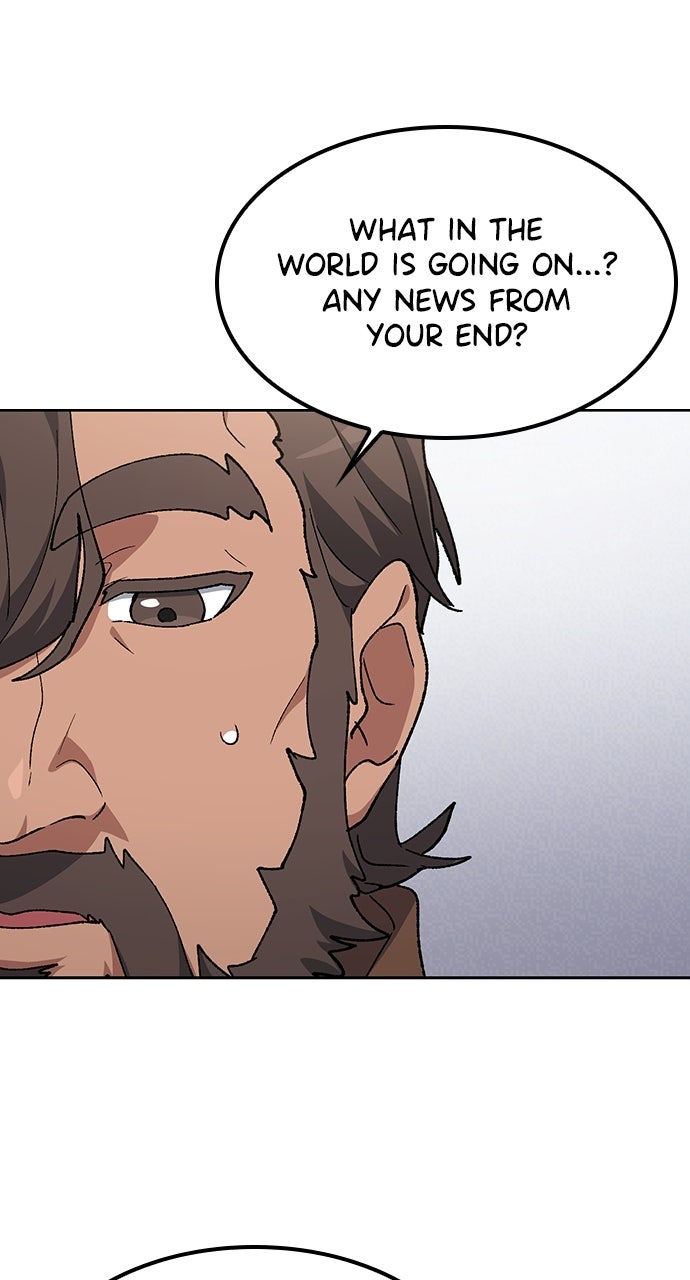 Read Peaceful Camping Life in Another World Manga Online