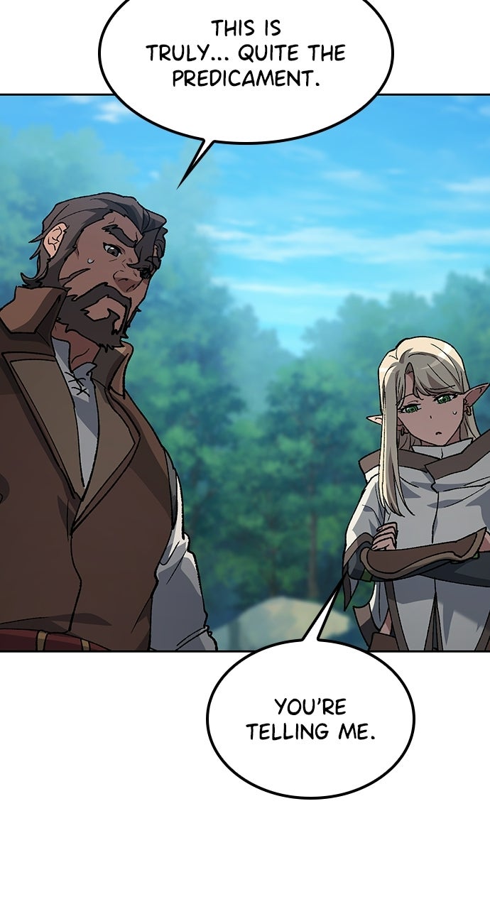 Read Peaceful Camping Life in Another World Manga Online